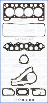 Ajusa 52053900 - Kit guarnizioni, Testata autozon.pro