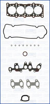 Ajusa 52061100 - Kit guarnizioni, Testata autozon.pro