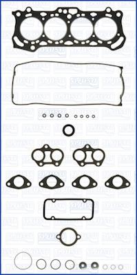 Ajusa 52062200 - Kit guarnizioni, Testata autozon.pro