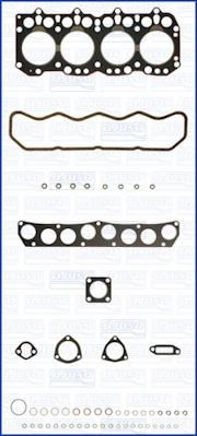 Ajusa 52001600 - Kit guarnizioni, Testata autozon.pro