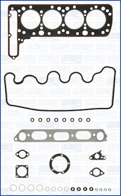 Ajusa 52008600 - Kit guarnizioni, Testata autozon.pro