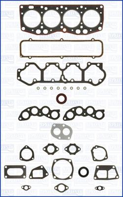 Ajusa 52008300 - Kit guarnizioni, Testata autozon.pro