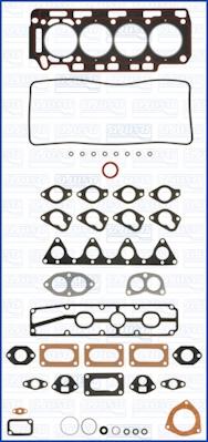 Ajusa 52019800 - Kit guarnizioni, Testata autozon.pro