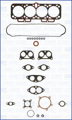 Ajusa 52016000 - Kit guarnizioni, Testata autozon.pro