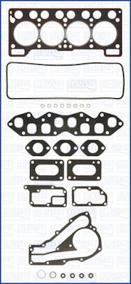 Ajusa 52010900 - Kit guarnizioni, Testata autozon.pro