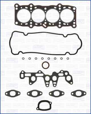 Ajusa 52089300 - Kit guarnizioni, Testata autozon.pro