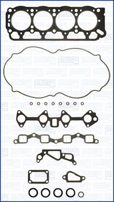 Ajusa 52085200 - Kit guarnizioni, Testata autozon.pro