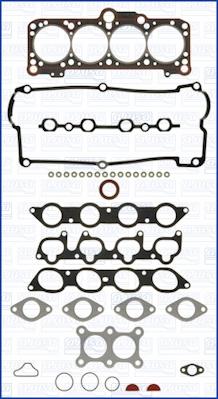 Ajusa 52080100 - Kit guarnizioni, Testata autozon.pro