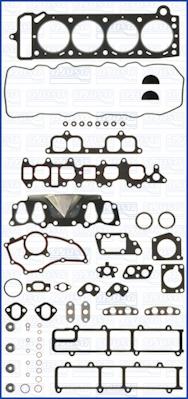 Ajusa 52088000 - Kit guarnizioni, Testata autozon.pro