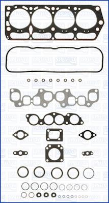 Ajusa 52087300 - Kit guarnizioni, Testata autozon.pro