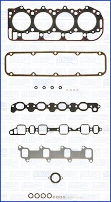 Ajusa 52034400 - Kit guarnizioni, Testata autozon.pro