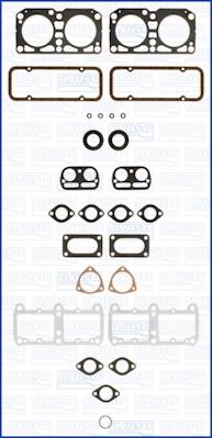 Ajusa 52035200 - Kit guarnizioni, Testata autozon.pro