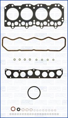 Ajusa 52036700 - Kit guarnizioni, Testata autozon.pro