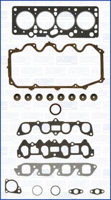 Ajusa 52033500 - Kit guarnizioni, Testata autozon.pro