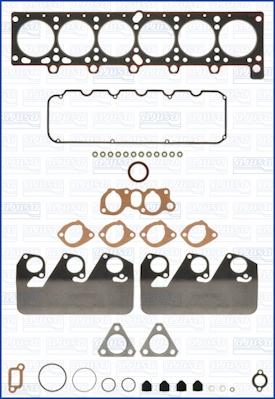 Ajusa 52037900 - Kit guarnizioni, Testata autozon.pro