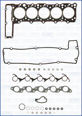 Ajusa 52071200 - Kit guarnizioni, Testata autozon.pro