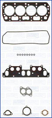 Ajusa 52078900 - Kit guarnizioni, Testata autozon.pro