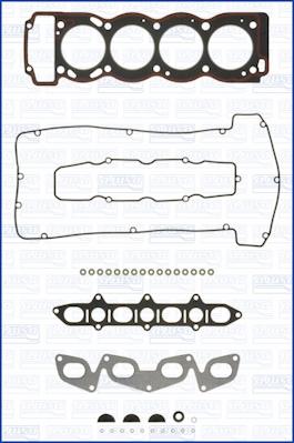 Ajusa 52078800 - Kit guarnizioni, Testata autozon.pro