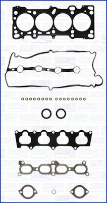 Ajusa 52199900 - Kit guarnizioni, Testata autozon.pro