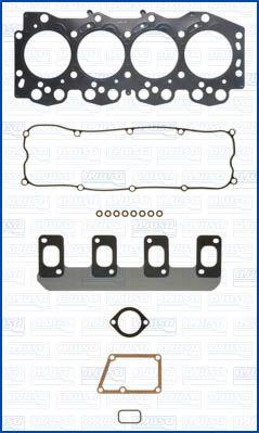 Ajusa 52199400 - Kit guarnizioni, Testata autozon.pro