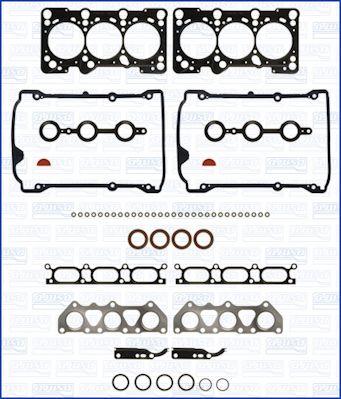 Ajusa 52194300 - Kit guarnizioni, Testata autozon.pro