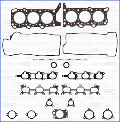 Ajusa 52195500 - Kit guarnizioni, Testata autozon.pro