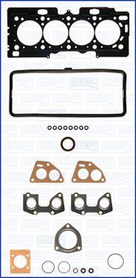 Ajusa 52196000 - Kit guarnizioni, Testata autozon.pro