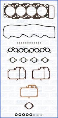 Ajusa 52196300 - Kit guarnizioni, Testata autozon.pro