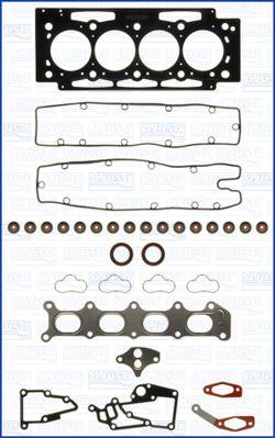 Ajusa 52196200 - Kit guarnizioni, Testata autozon.pro