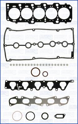 Ajusa 52190300 - Kit guarnizioni, Testata autozon.pro