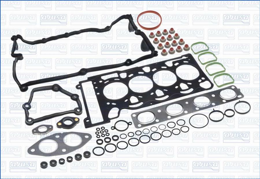 Ajusa 52190700 - Kit guarnizioni, Testata autozon.pro