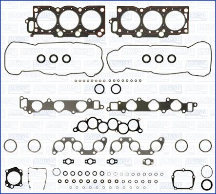 Ajusa 52191900 - Kit guarnizioni, Testata autozon.pro