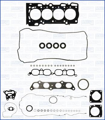 Ajusa 52191800 - Kit guarnizioni, Testata autozon.pro