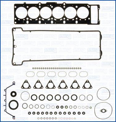 Ajusa 52191700 - Kit guarnizioni, Testata autozon.pro