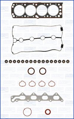 Ajusa 52192200 - Kit guarnizioni, Testata autozon.pro