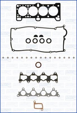 Ajusa 52197800 - Kit guarnizioni, Testata autozon.pro