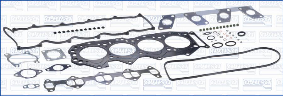 Ajusa 52149900 - Kit guarnizioni, Testata autozon.pro