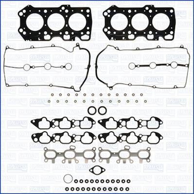 Ajusa 52149700 - Kit guarnizioni, Testata autozon.pro