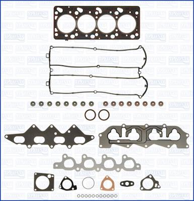 Ajusa 52144200 - Kit guarnizioni, Testata autozon.pro