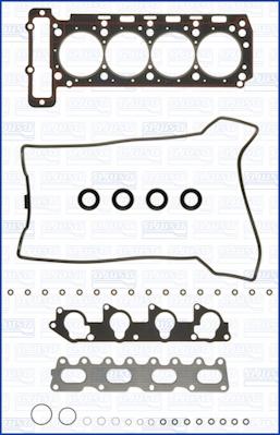 Ajusa 52145900 - Kit guarnizioni, Testata autozon.pro