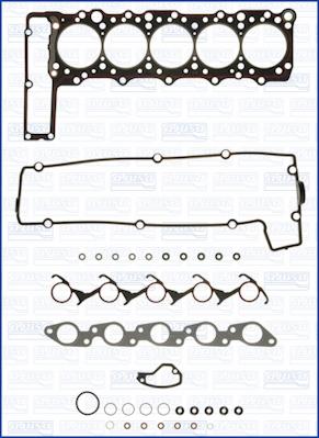 Ajusa 52145300 - Kit guarnizioni, Testata autozon.pro