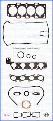 Ajusa 52140700 - Kit guarnizioni, Testata autozon.pro