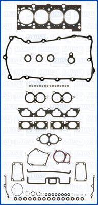 Ajusa 52141000 - Kit guarnizioni, Testata autozon.pro