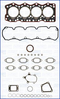 Ajusa 52143000 - Kit guarnizioni, Testata autozon.pro