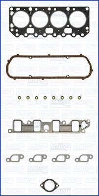 Ajusa 52142000 - Kit guarnizioni, Testata autozon.pro