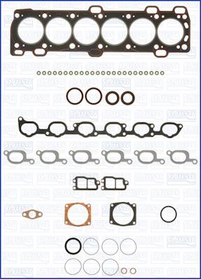 Ajusa 52142800 - Kit guarnizioni, Testata autozon.pro