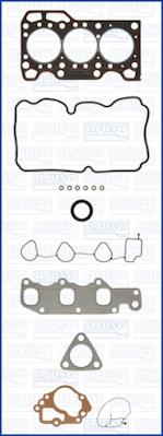 Ajusa 52159300 - Kit guarnizioni, Testata autozon.pro