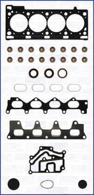 Ajusa 52159700 - Kit guarnizioni, Testata autozon.pro