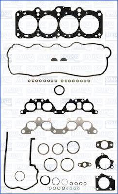 Ajusa 52154800 - Kit guarnizioni, Testata autozon.pro