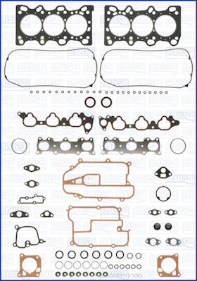 Ajusa 52151500 - Kit guarnizioni, Testata autozon.pro